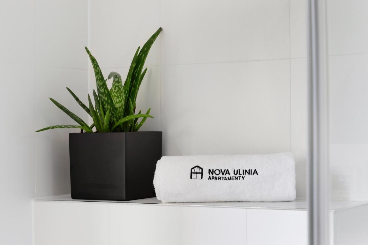 Nova Ulinia Dune Buitenkant foto